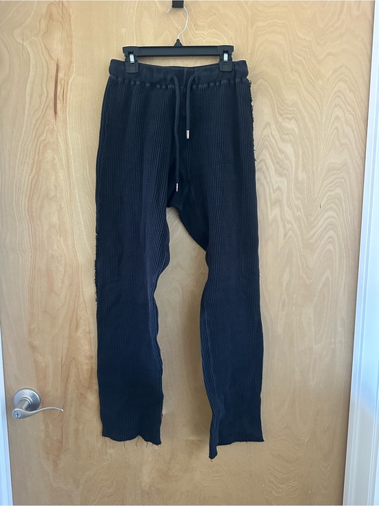 Takahiro Miyashita Pants - Takahiro Miyashita The Soloist Pants
